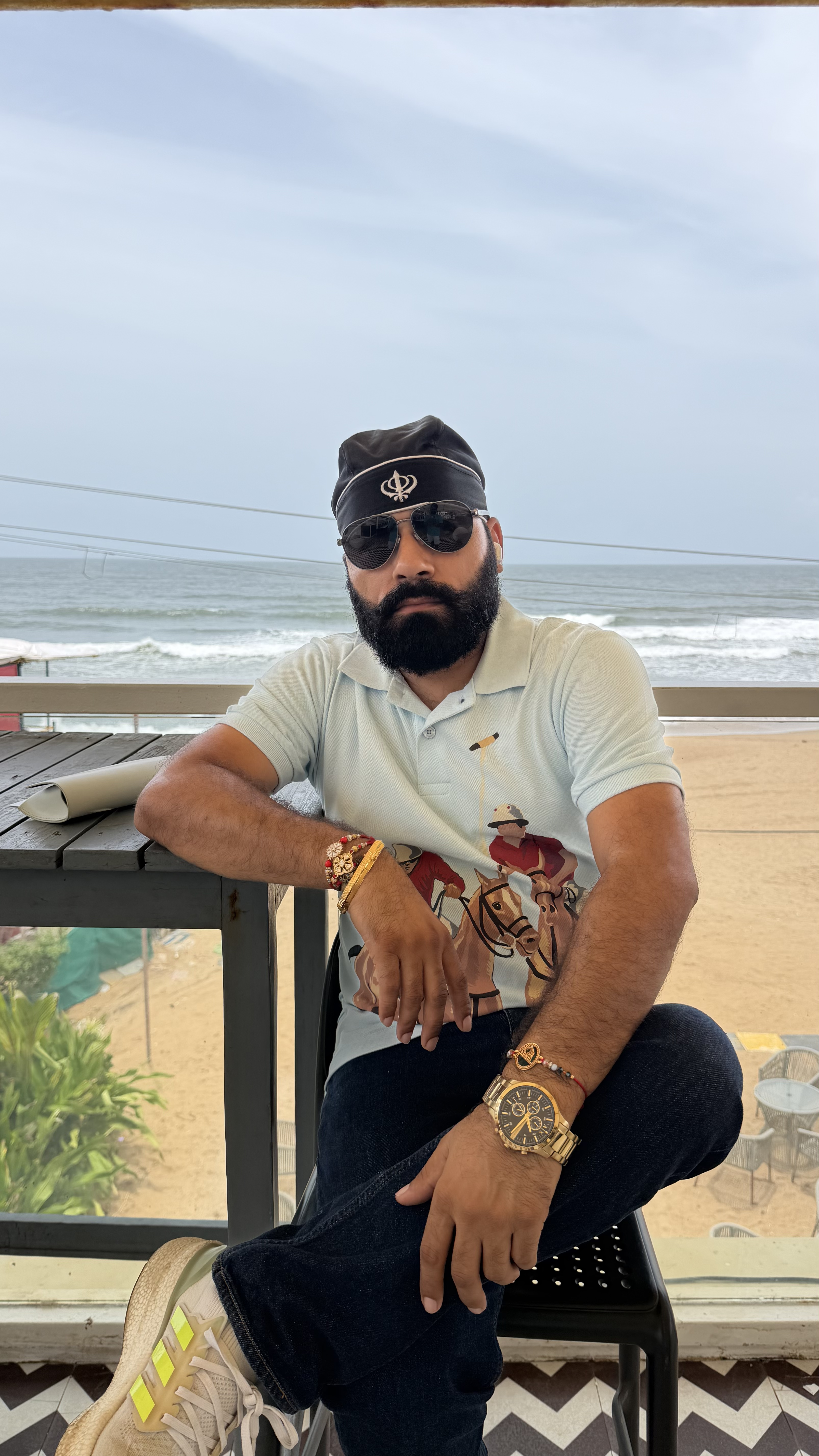 Rajpal, Property Consultant at KEY2RAJ
